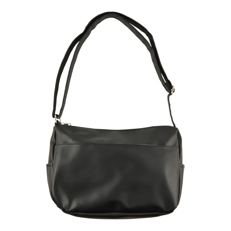 Women's Crossbody Bag With Zipper sold by Giant Tiger