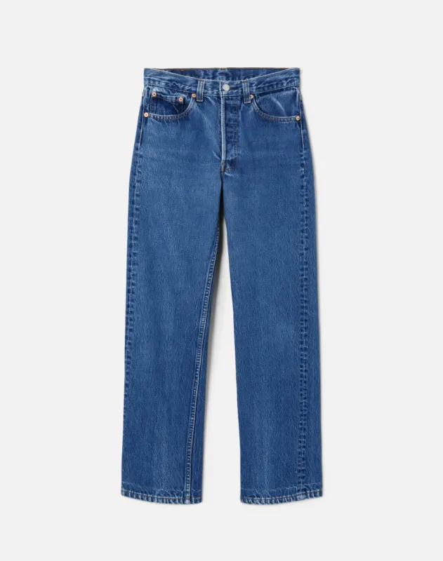 80s Levi's 501 - #16 sold by Re/Done