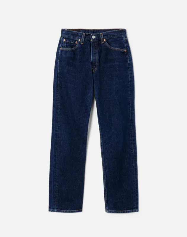 80s Levi's 501 - #25 sold by Re/Done