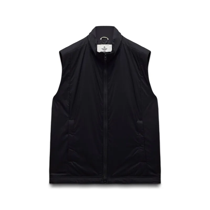 Nylon Ripstop Signal Vest sold by Reigning Champ