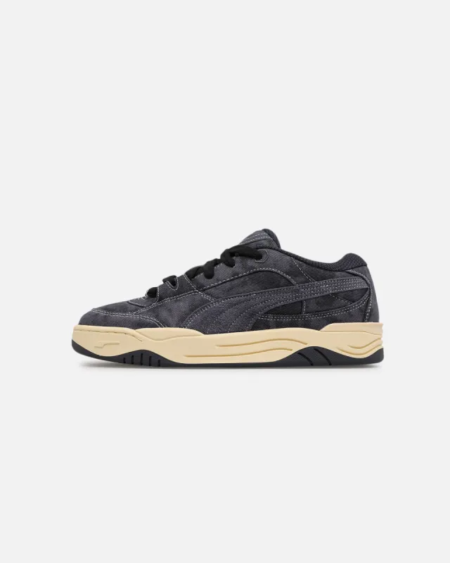 Puma 180 Acid Wash Black sold by Culture Kings