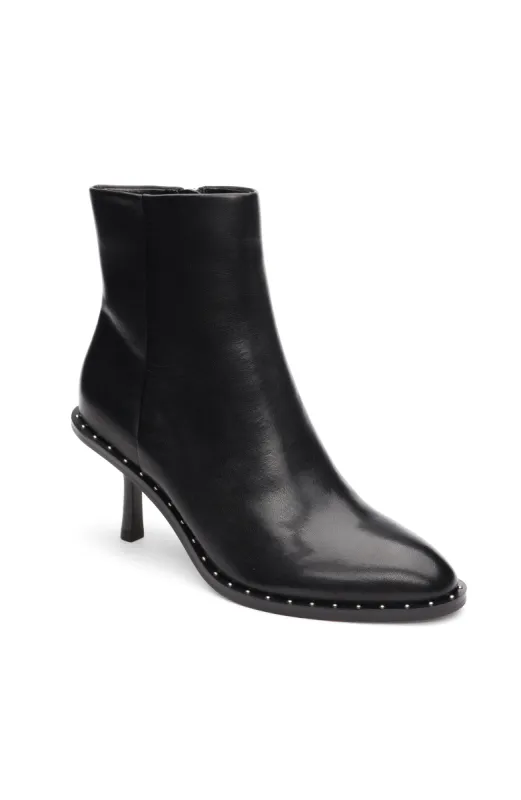 COSTA ROUND TOE ANKLE BOOT sold by Liverpool Jeans Company