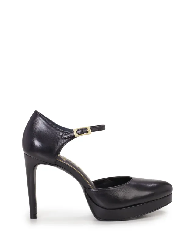 Valery Ankle Strap High Heel Pump sold by Vince Camuto