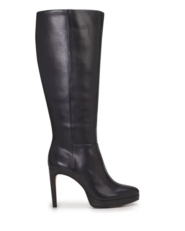 Valeria Wide Calf High Heel Boot sold by Vince Camuto