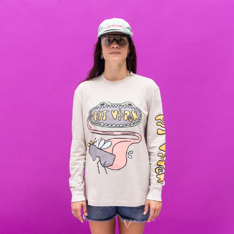 Viscoelastic Long Sleeve Tee sold by PIT VIPER
