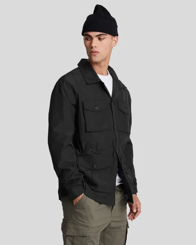 Field Jacket sold by Lyle & Scott