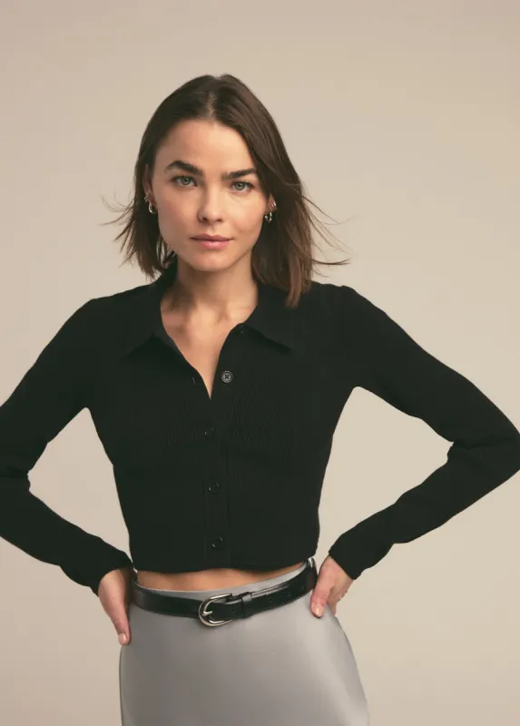 THE PIPER TOP sold by Favorite Daughter
