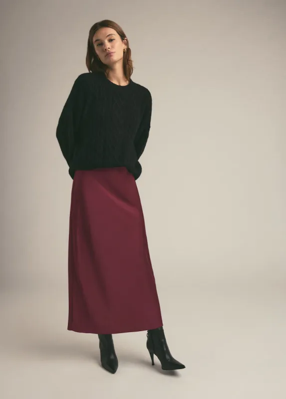 THE SUZY SKIRT sold by Favorite Daughter