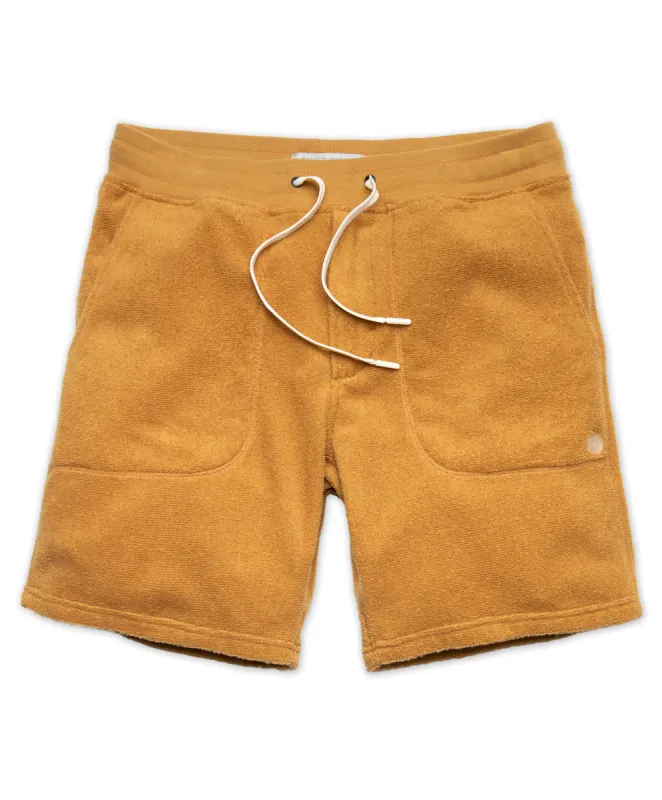 Hightide Sweatshorts - Outerworn sold by Outerknown