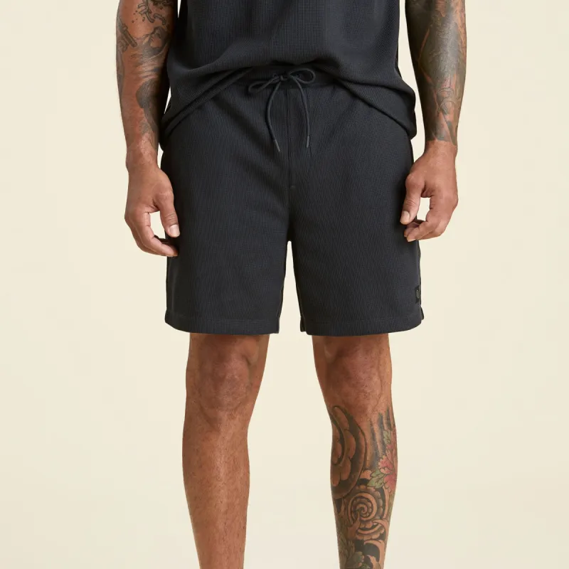 Waffle Shorts sold by nuuds