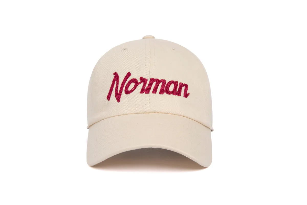 Norman Chain Dad sold by Hood Hat