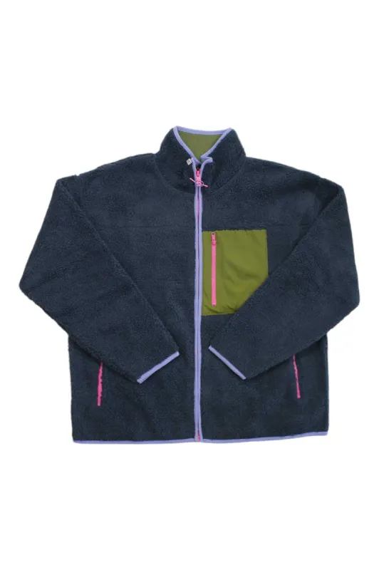 Eddie Bauer Womens Chilali Full Zip Jacket sold by Out&Back Outdoor