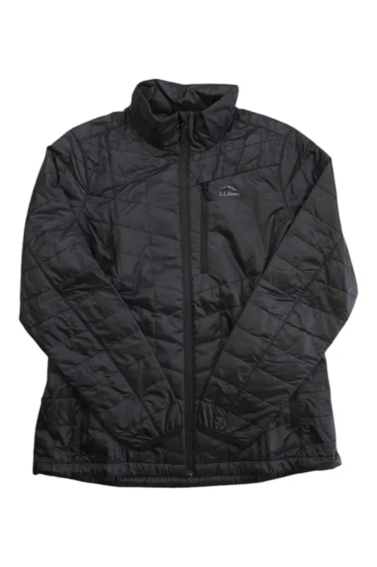 L.L.Bean Women's Primaloft Packaway Jacket sold by Out&Back Outdoor