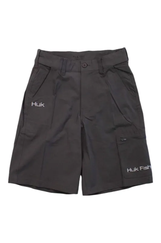 Huk Men's Next Level 10.5 Inch Short sold by Out&Back Outdoor
