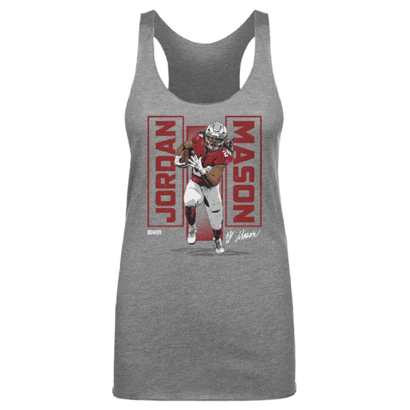 Jordan Mason San Francisco Vertical WHT sold by 500 Level