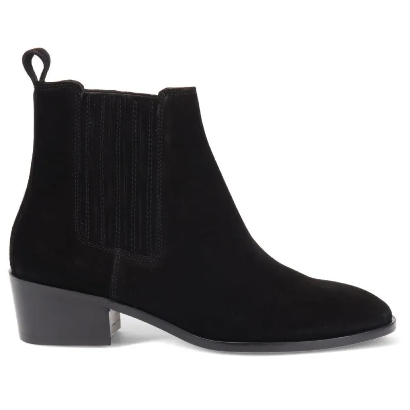 Marcella Ankle Boots - MARCELLA / 325 957 sold by Jones Bootmaker