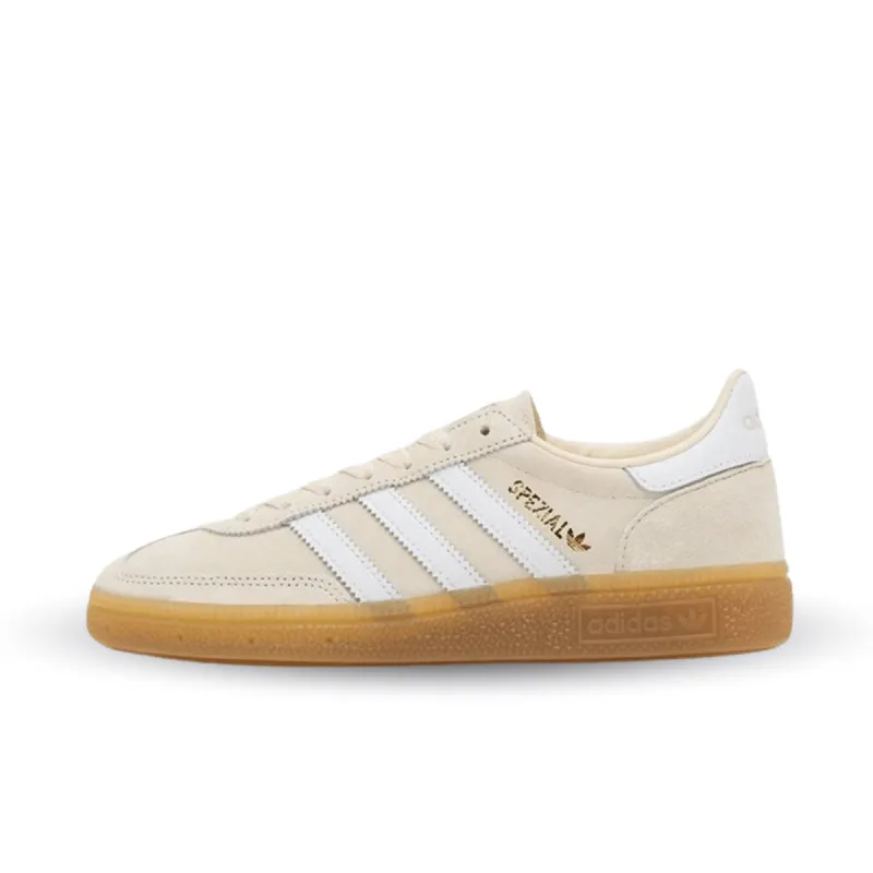 Adidas Originals Handball Spezial Wonder White sold by KeepItSneaker