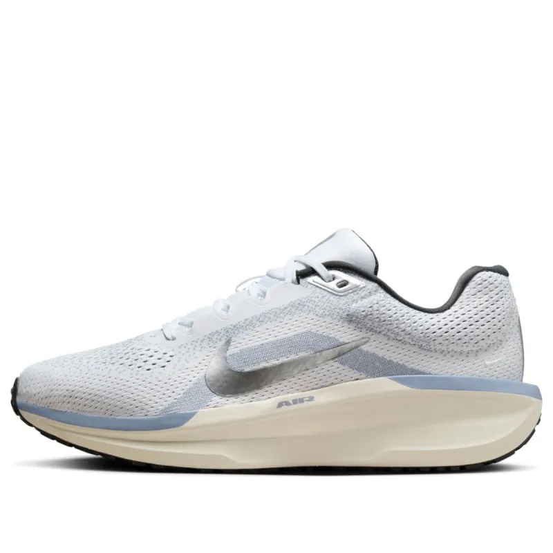 Nike Air Zoom Winflo 11 'White Ashen Slate' FJ9509-102 sold by KicksCrew
