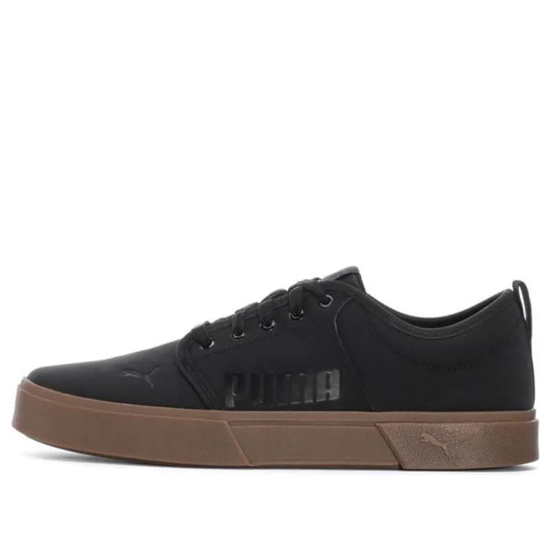 PUMA El Rey 2 Buck 'Black Brown' 380884-01 sold by KicksCrew