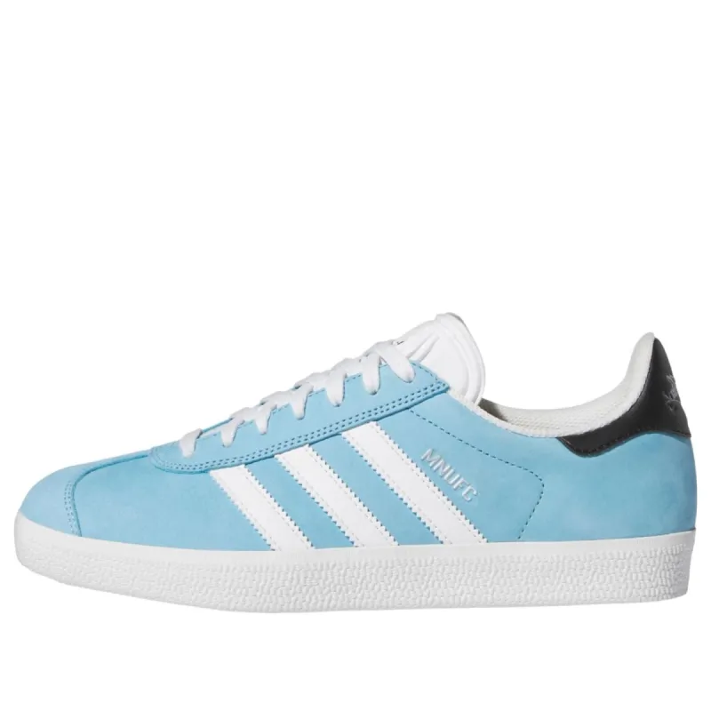 adidas x The MNUFC Gazelle ADV 'Familia' IH0522 sold by KicksCrew