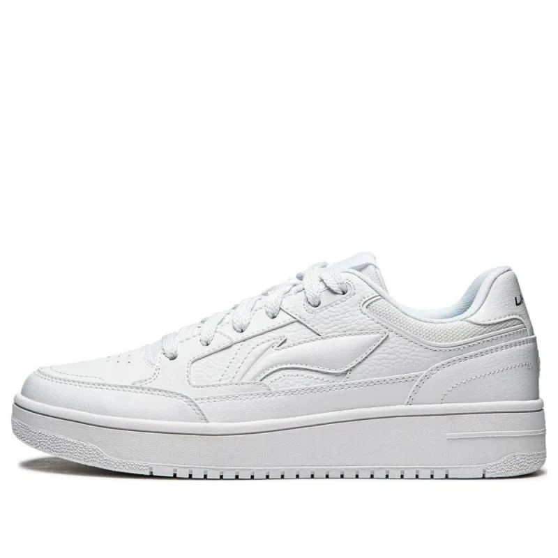 Li-Ning Tianji 'White' AGCU095-5 sold by KicksCrew