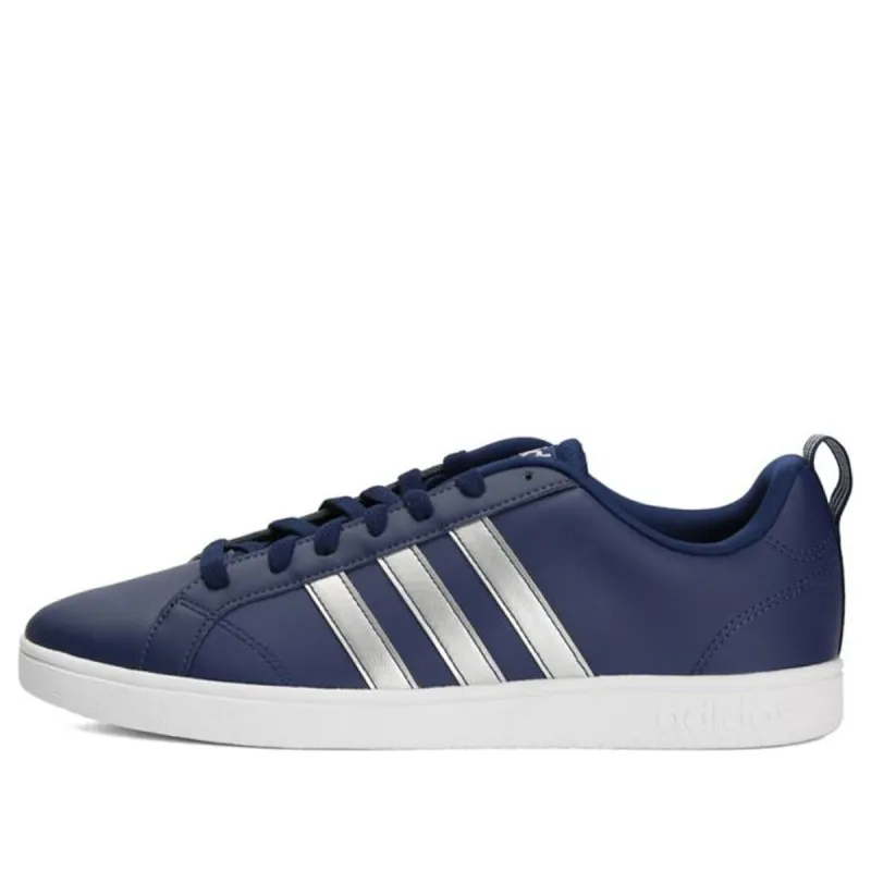 adidas Neo VS Advantage 'Navy Silver' F34432 sold by KicksCrew