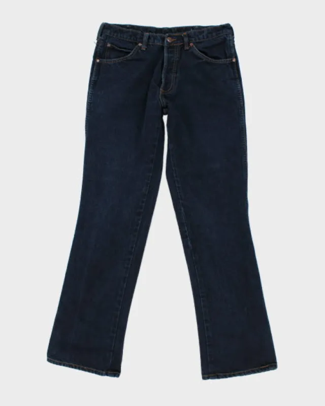 Vintage Wrangler Dark Wash Jeans - W30 L30 sold by Rokit