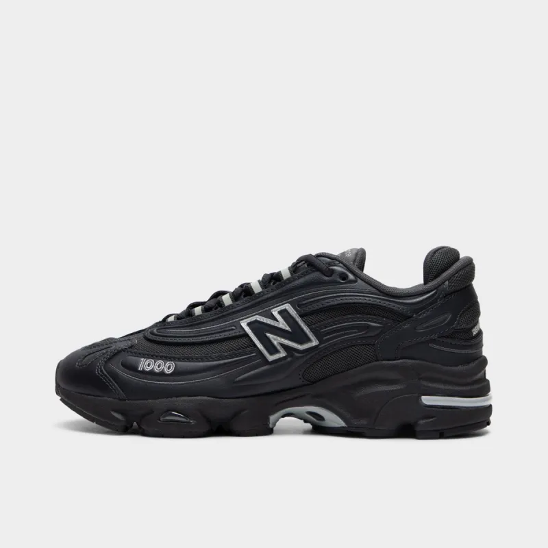 New Balance New Balance M1000 Black / Grey | Parallel