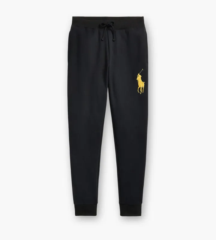 Big Pony Fleece Jogger sold by Mr. Big and Tall