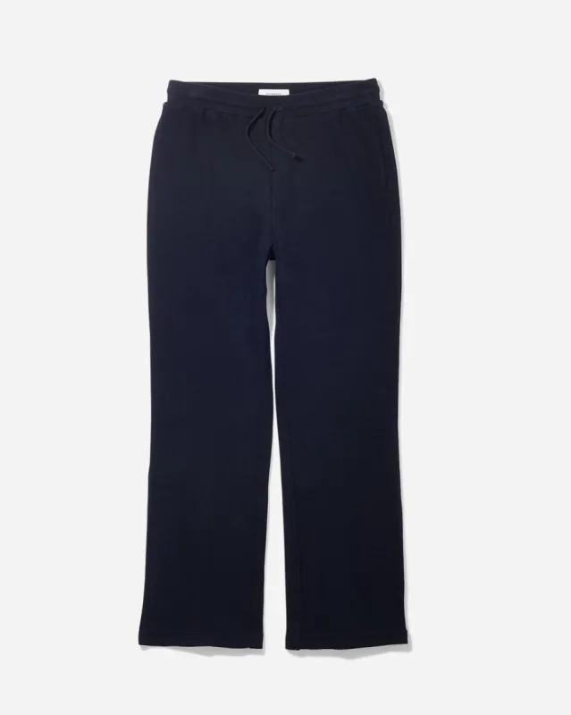 Rei Rib Knit Pant sold by Saturdays New York City