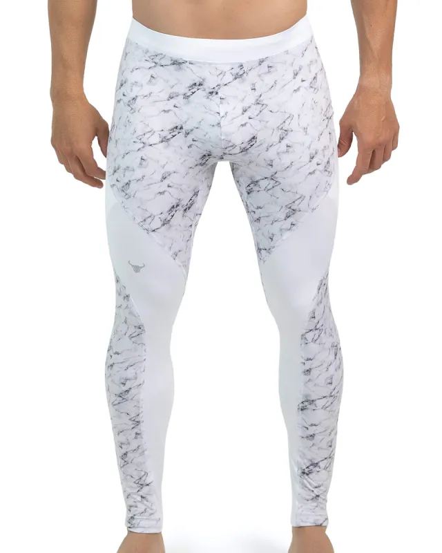 Matador Meggings Marble Meggings sold by Underwear Expert