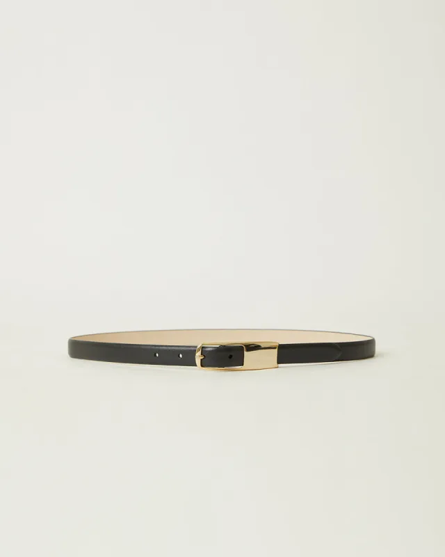 AURELIA LEATHER BELT sold by B-Low the Belt