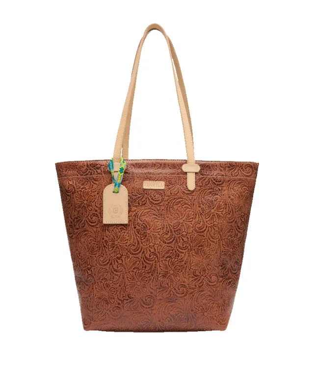 Sally Daily Tote sold by Consuela