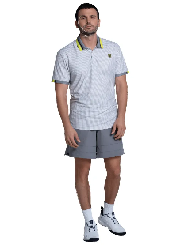 1010657-044 | STRIKER POLO S/S sold by K-Swiss