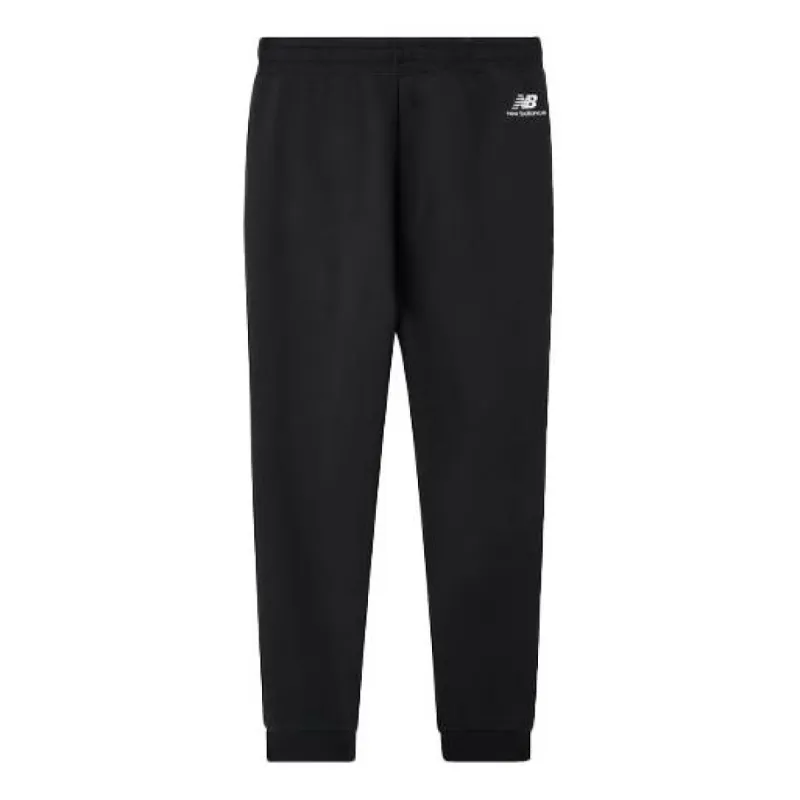 New Balance Sport Joggers 'Black' AMP03345-BK sold by KicksCrew