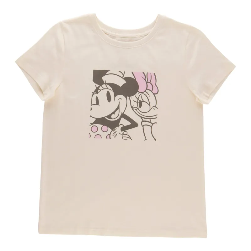 Disney Women's Licensed Tee sold by Giant Tiger