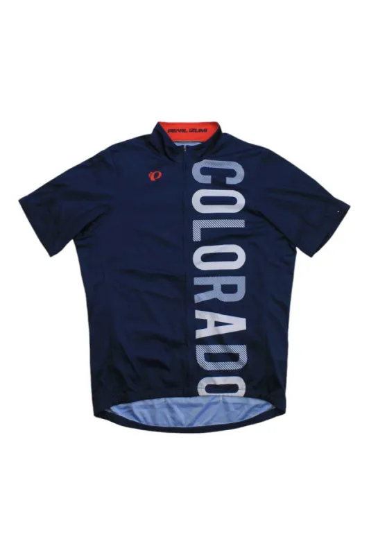 Mens Sunflower Select LTD Jersey sold by Out&Back Outdoor