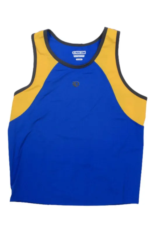 Pearl Izumi Mens Cycling Tank Top sold by Out&Back Outdoor