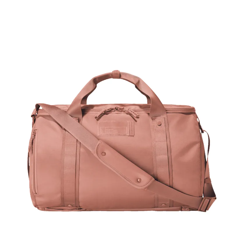 Denver Convertible Duffle in Warm Dust, Large sold by Dagne Dover