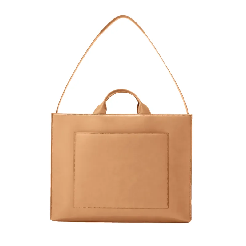 Daily Tote in Pinto, Large sold by Dagne Dover
