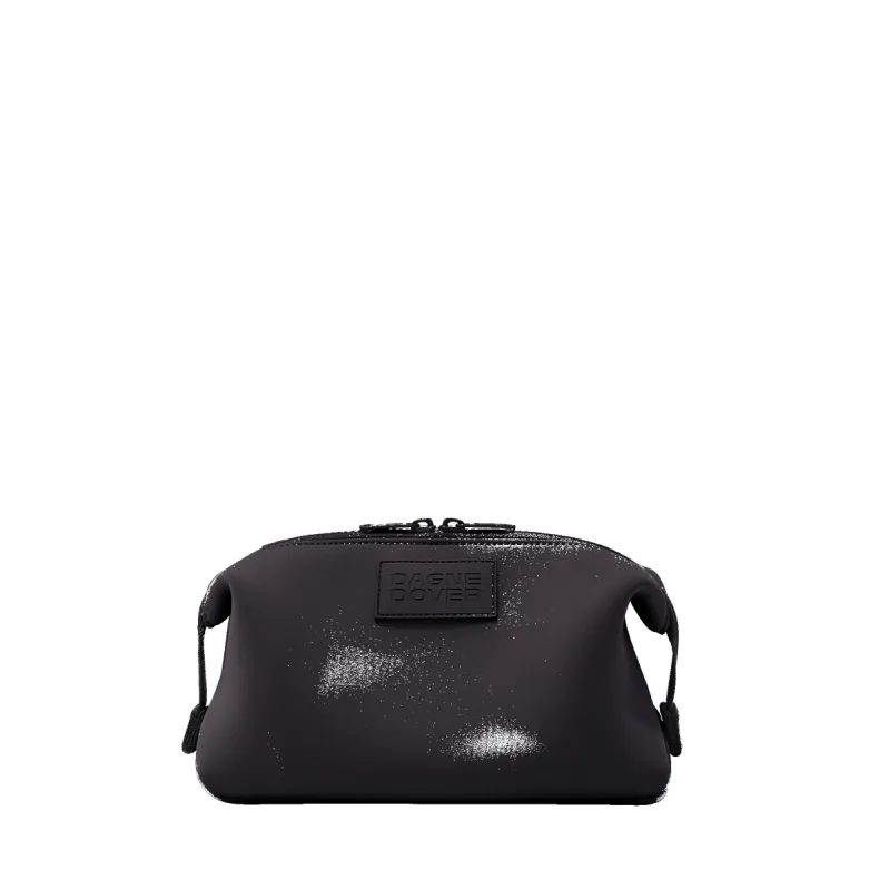 Hunter Toiletry Bag in Onyx, Large sold by Dagne Dover