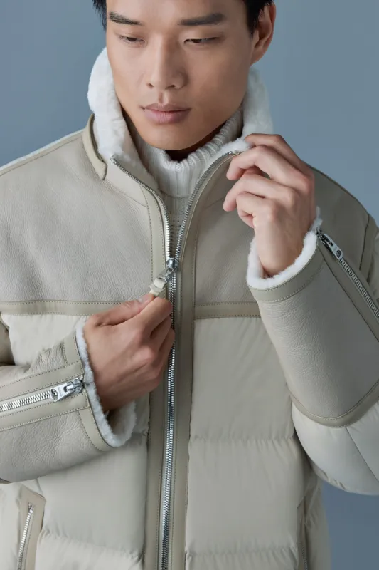 NICHOLAS sold by Mackage