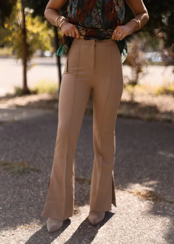 Tailored Dress Pants sold by LANE 201
