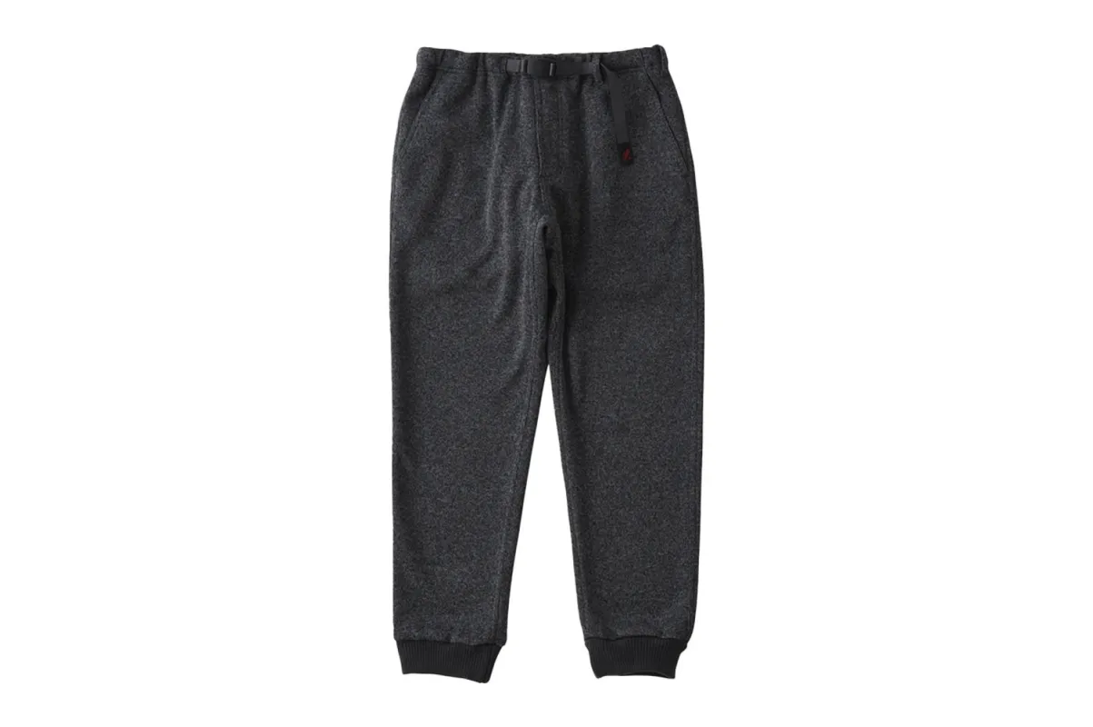 Bonding Knit Fleece Narrow RIB Pant sold by Schrittmacher Sneakerhandlung