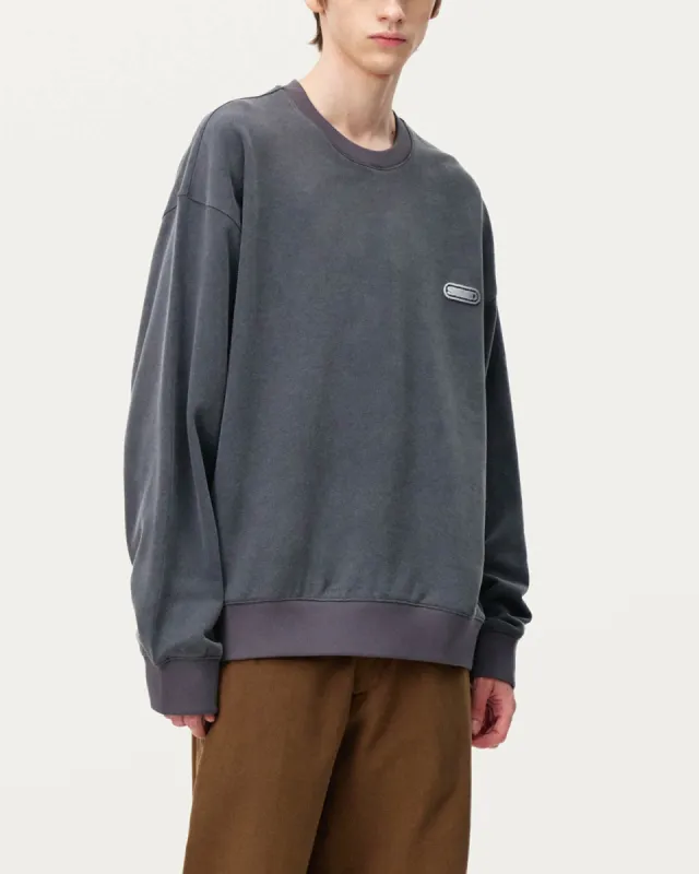 Classic Crewneck sold by TNT Fashion