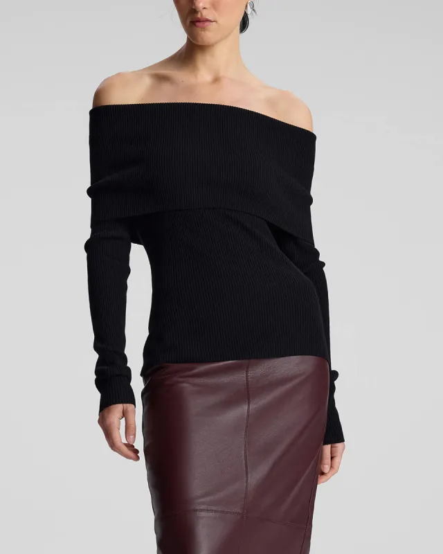 Evelyn Top sold by TNT Fashion
