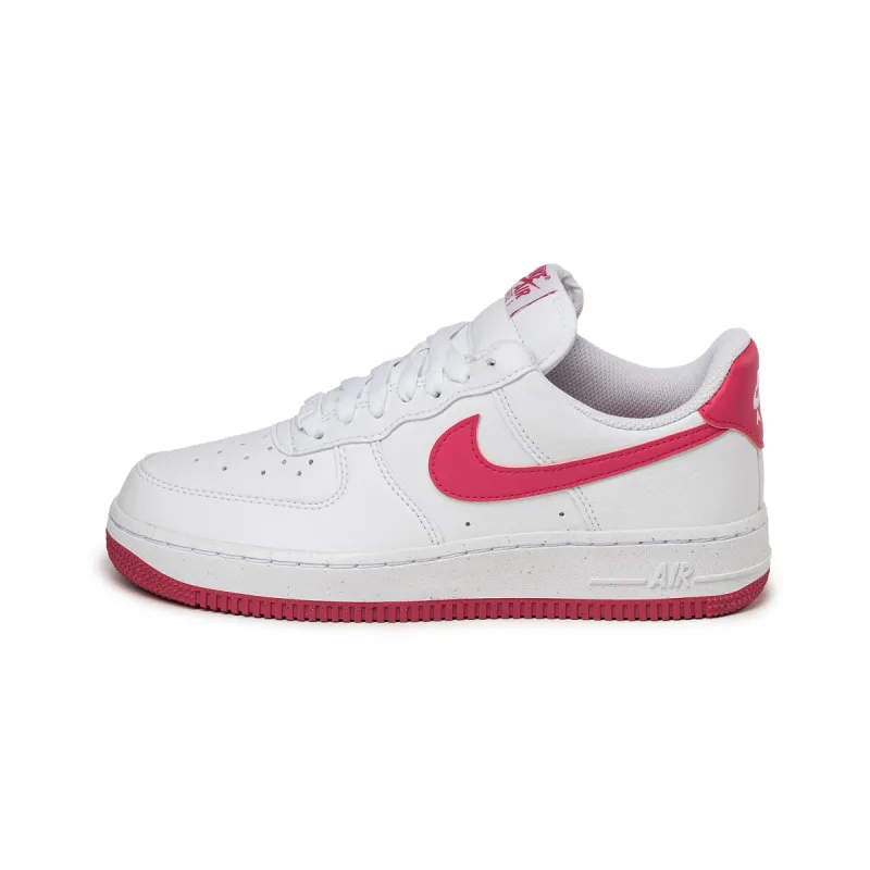 Nike Wmns Air Force 1 '07 *Next Nature* sold by Asphalt Gold