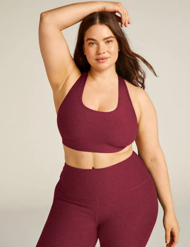 Spacedye Got Your Back Bra sold by Beyond Yoga