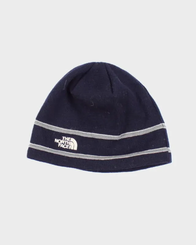Vintage The North Face Small Logo Toque Beanie - OS sold by Rokit