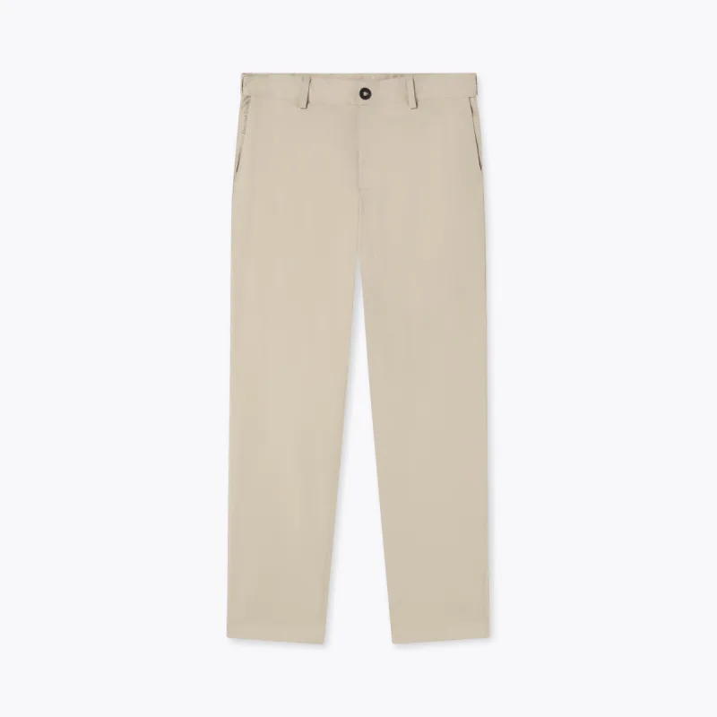 Men's ProTravel Chino Pant Island Fossil sold by Tropicfeel